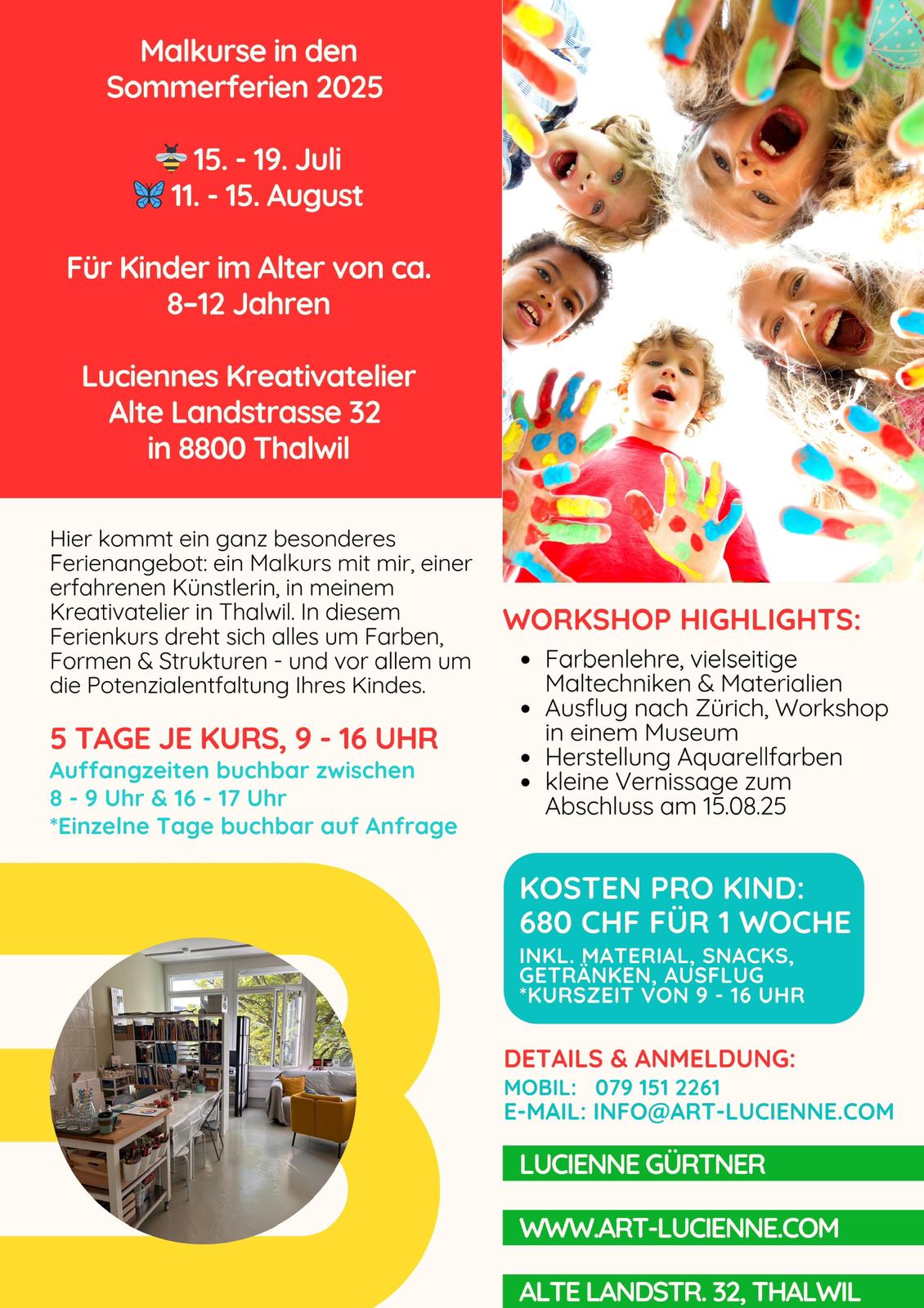 KindermalkurseSommerferien